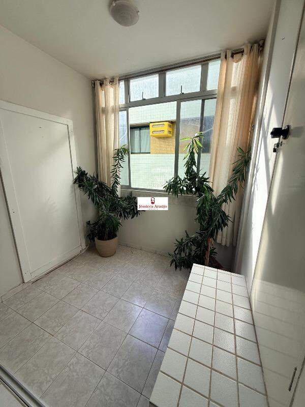 Apartamento à venda no Tambaú: 