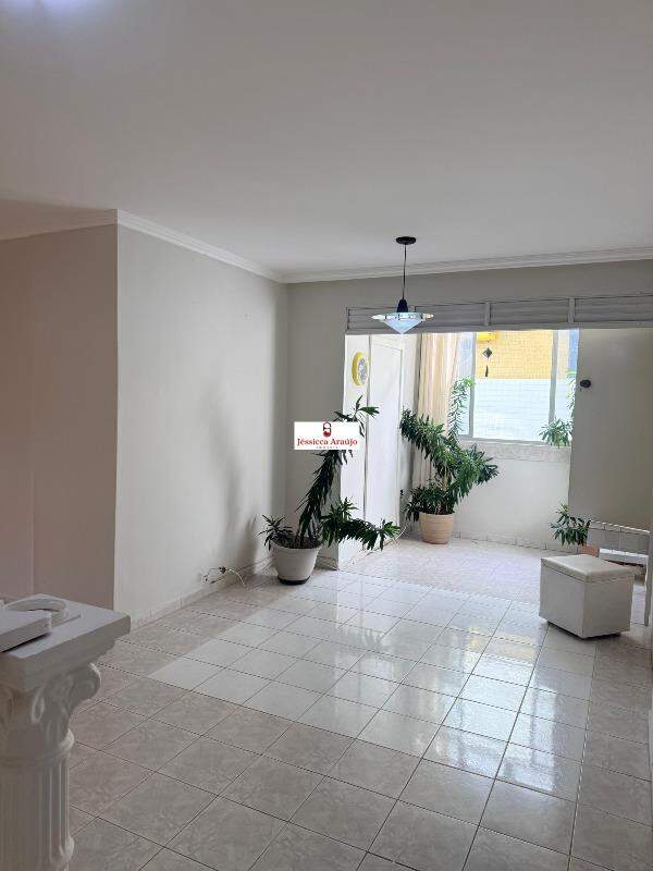 Apartamento à venda no Tambaú: 