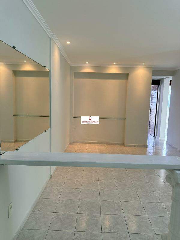 Apartamento à venda no Tambaú: 