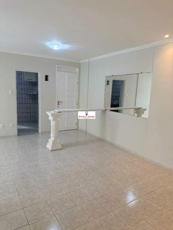 Apartamento à venda no Tambaú: 