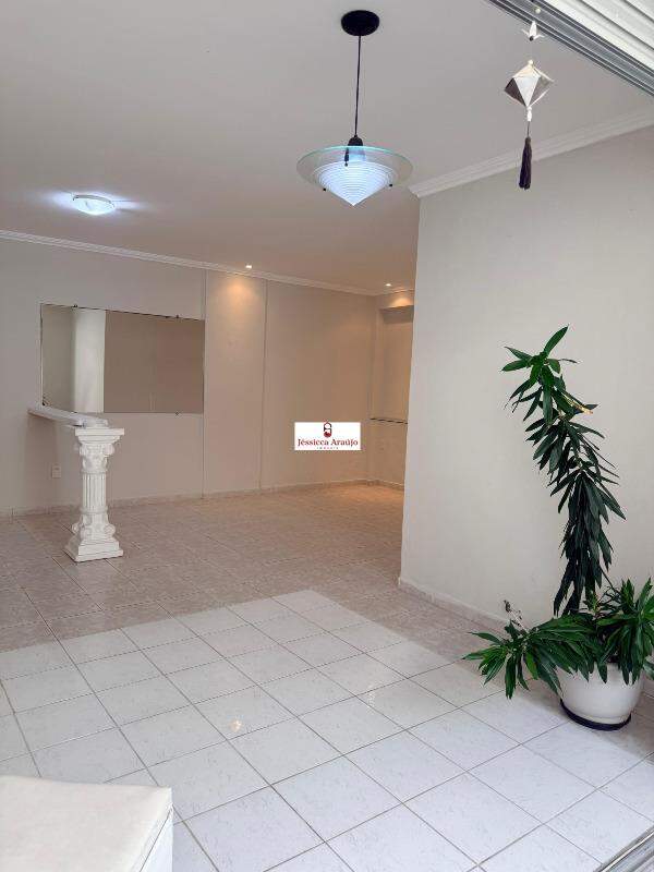 Apartamento à venda no Tambaú: 
