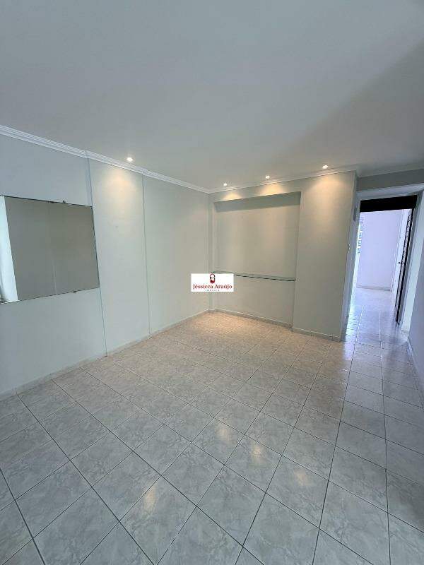 Apartamento à venda no Tambaú: 