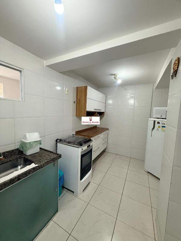Apartamento à venda no Tambaú: 