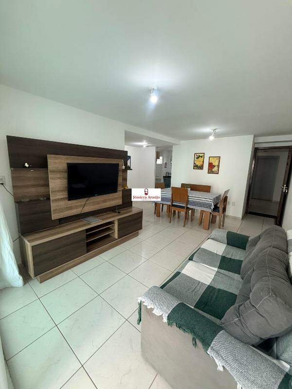 Apartamento à venda no Tambaú: 