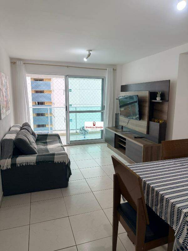 Apartamento à venda no Tambaú: 