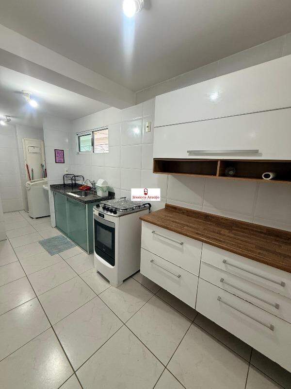 Apartamento para aluguel no Tambaú: 