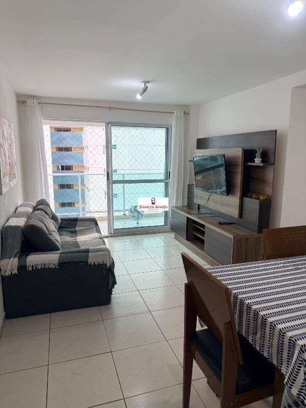 Apartamento para aluguel no Tambaú: 