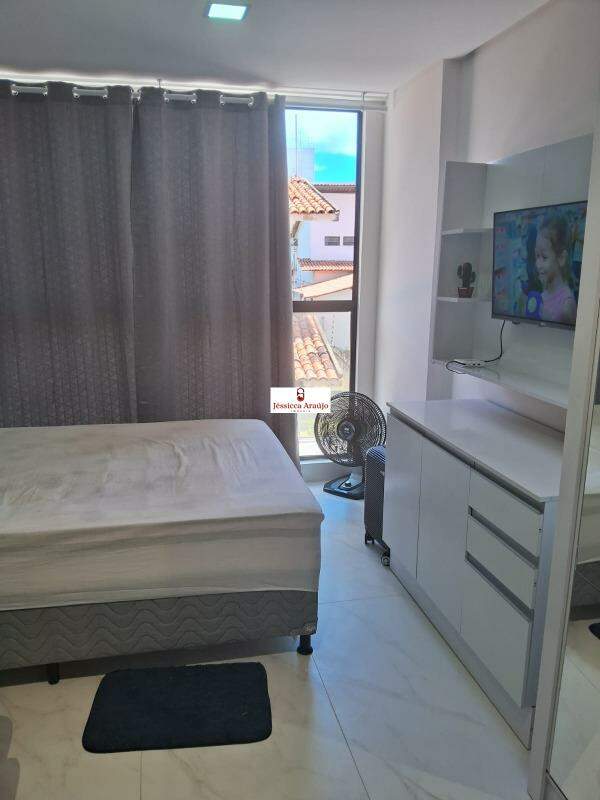 Flat à venda no Jardim Oceania: 