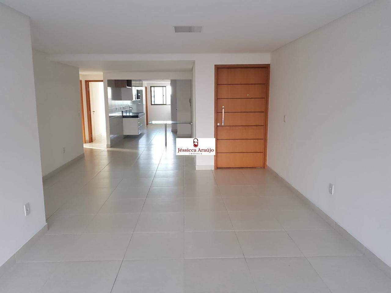 Apartamento para aluguel no Aeroclube: 