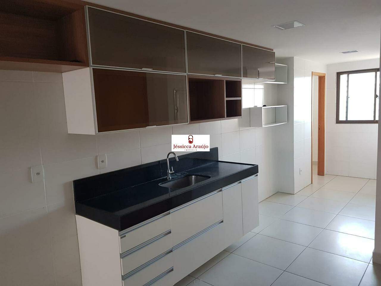 Apartamento para aluguel no Aeroclube: 