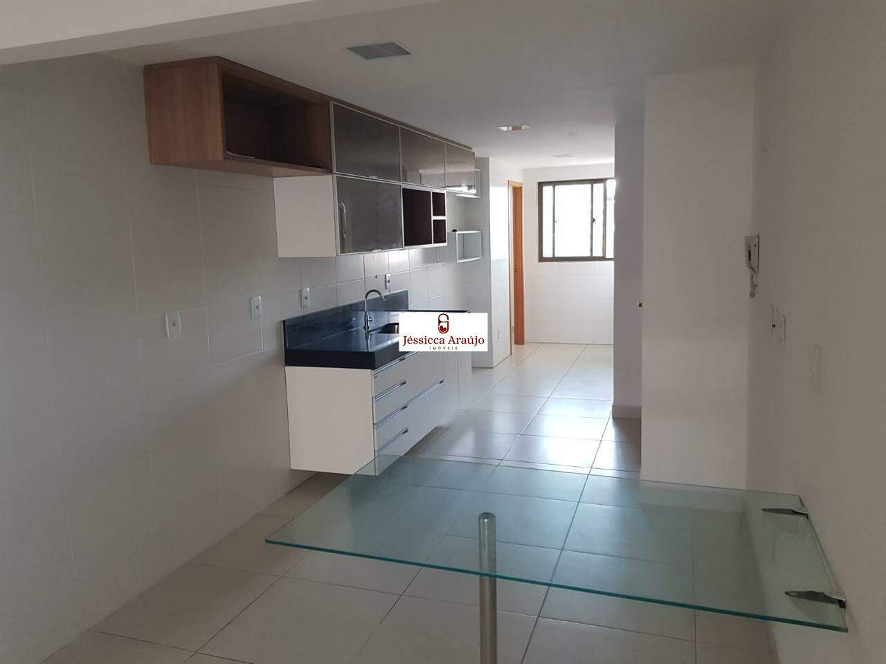 Apartamento para aluguel no Aeroclube: 