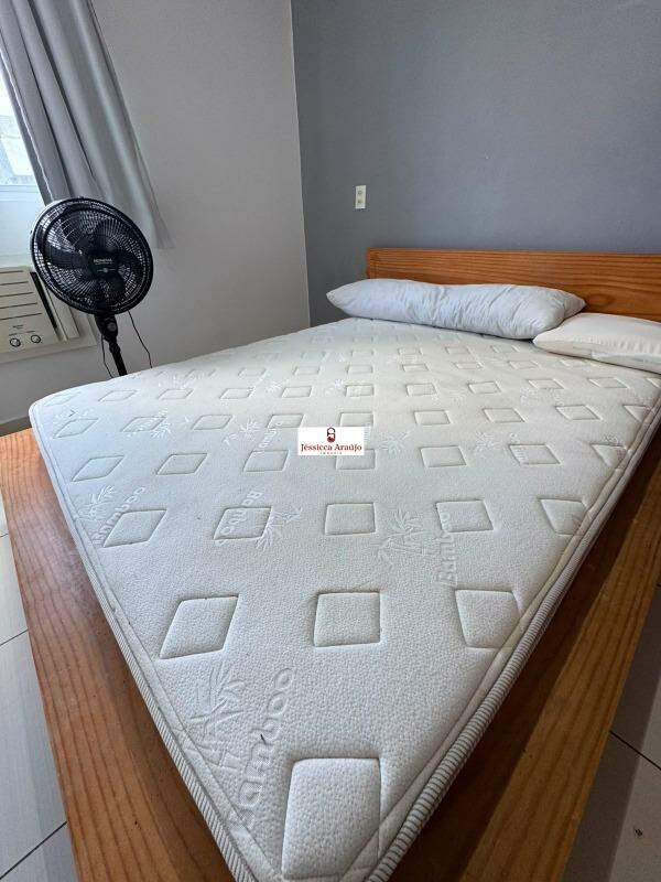 Apartamento para aluguel no Tambaú: 