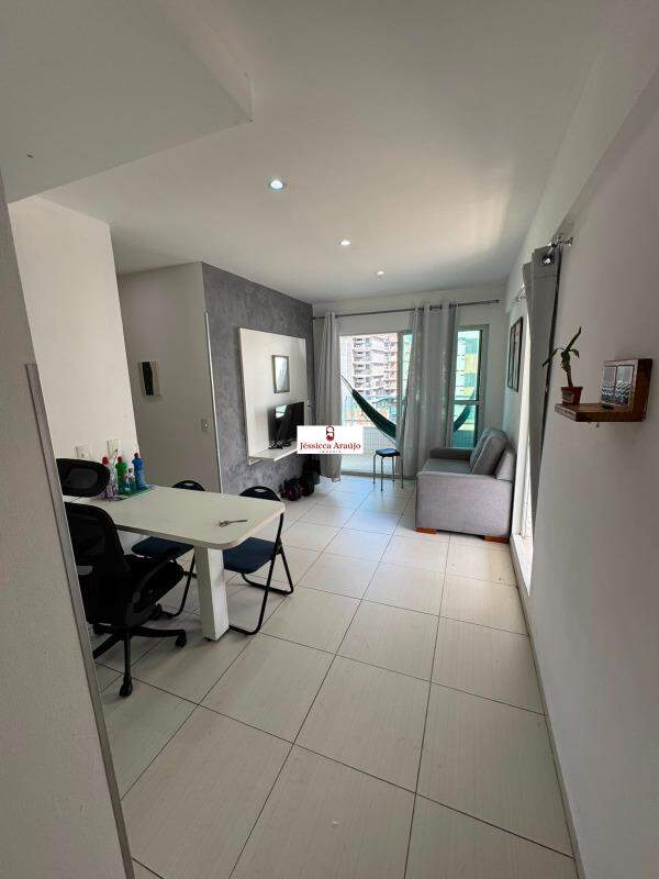 Apartamento para aluguel no Tambaú: 