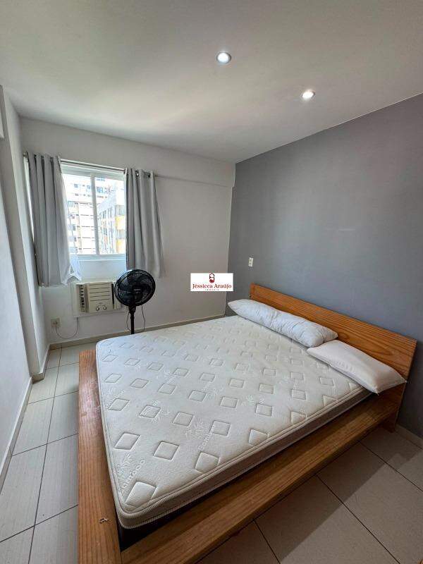 Apartamento para aluguel no Tambaú: 