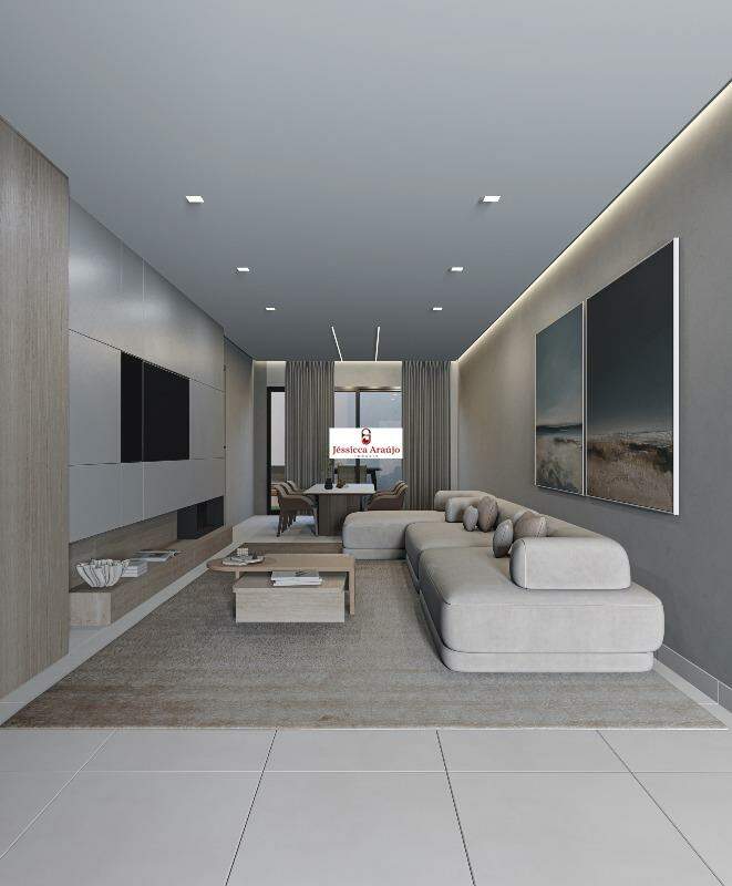Apartamento à venda no Bancários: 