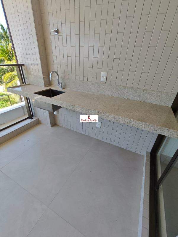 Apartamento à venda no Jardim Oceania: 