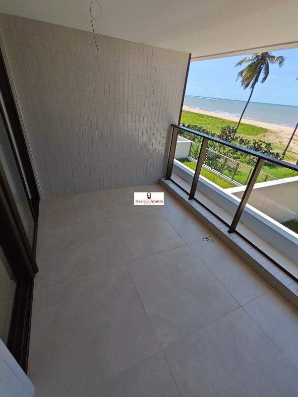 Apartamento à venda no Jardim Oceania: 