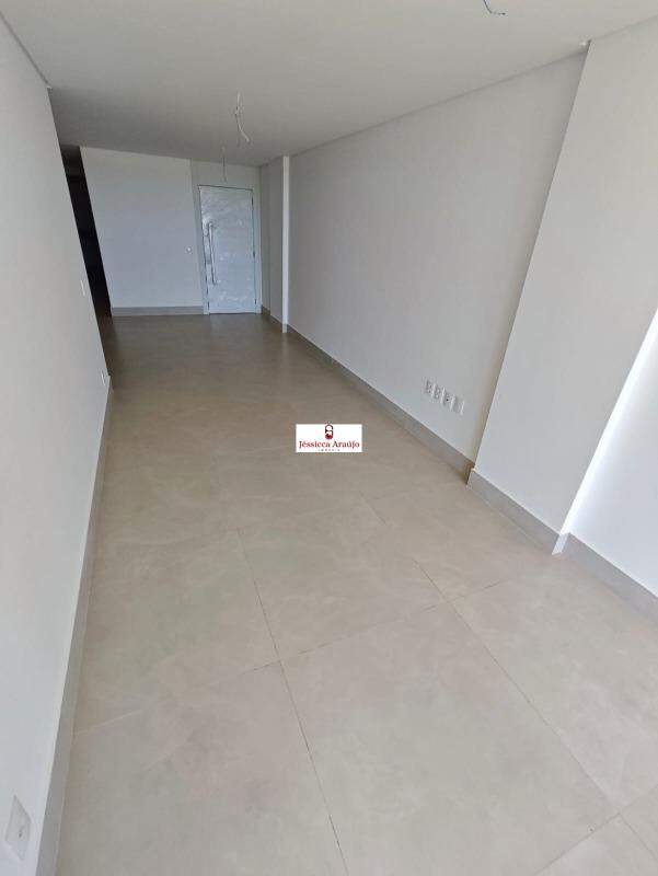 Apartamento à venda no Jardim Oceania: 