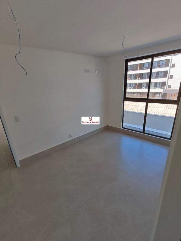 Apartamento à venda no Jardim Oceania: 
