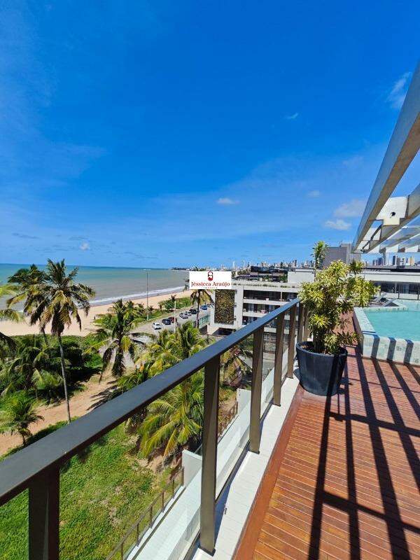 Apartamento à venda no Jardim Oceania: 