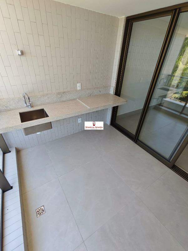 Apartamento à venda no Jardim Oceania: 