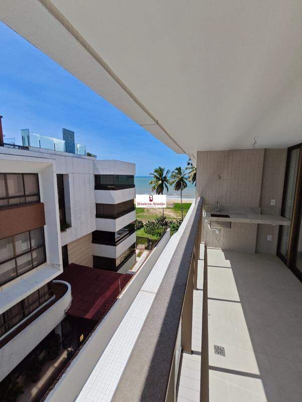 Apartamento à venda no Jardim Oceania: 