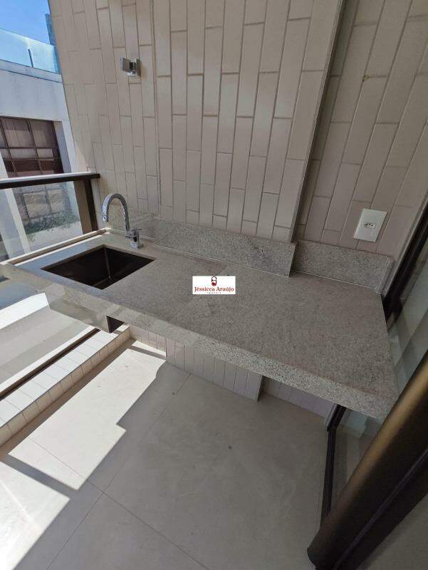 Apartamento à venda no Jardim Oceania: 