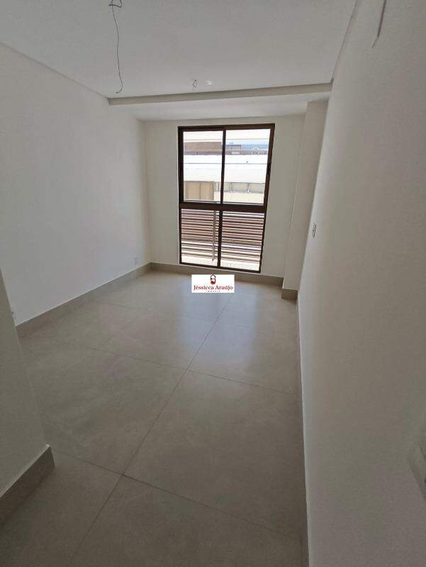 Apartamento à venda no Jardim Oceania: 