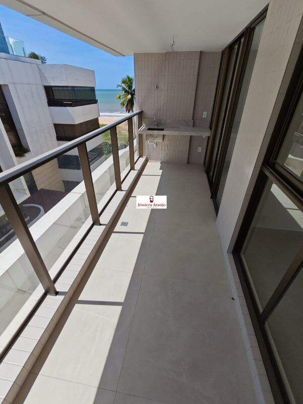 Apartamento à venda no Jardim Oceania: 