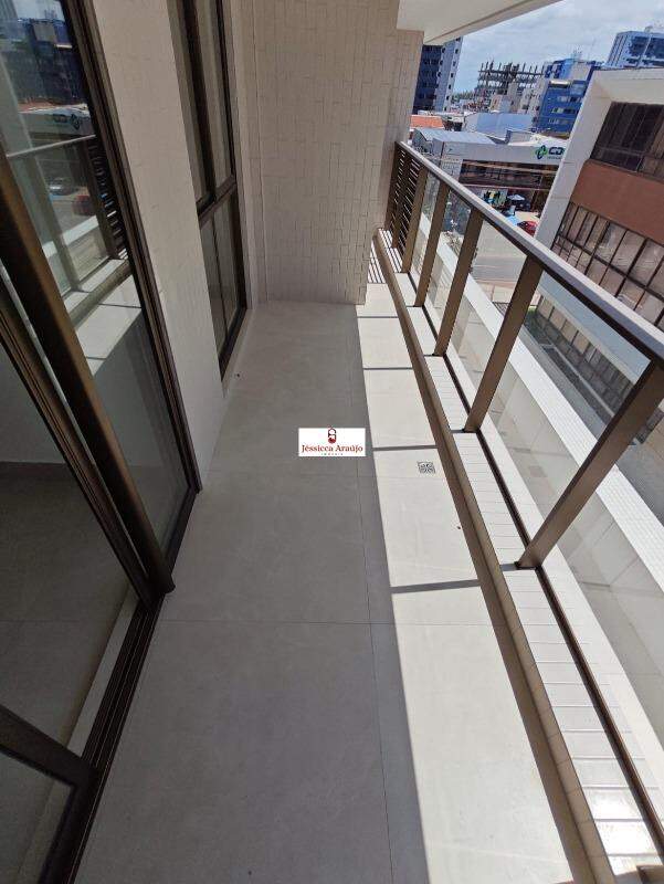 Apartamento à venda no Jardim Oceania: 