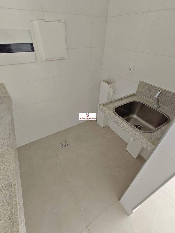 Apartamento à venda no Jardim Oceania: 