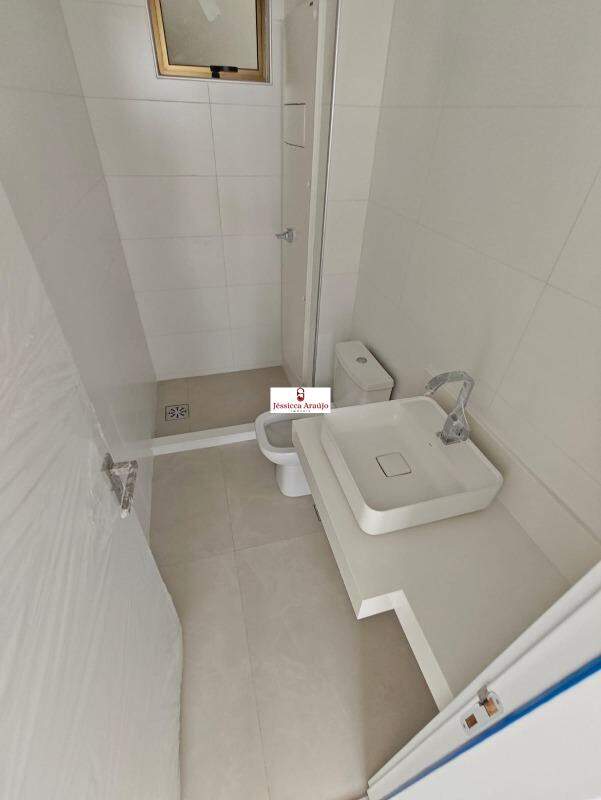 Apartamento à venda no Jardim Oceania: 