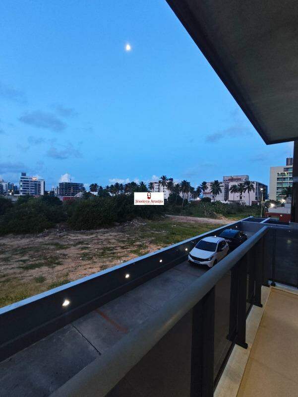 Apartamento à venda no Intermares: 