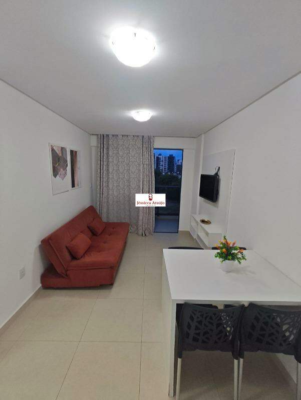Apartamento à venda no Intermares: 