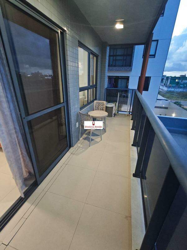 Apartamento à venda no Intermares: 