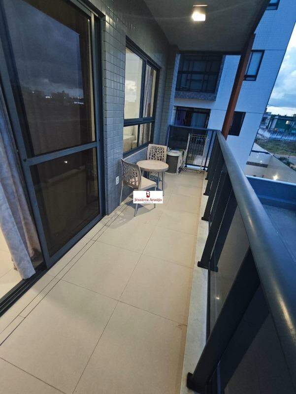 Apartamento à venda no Intermares: 