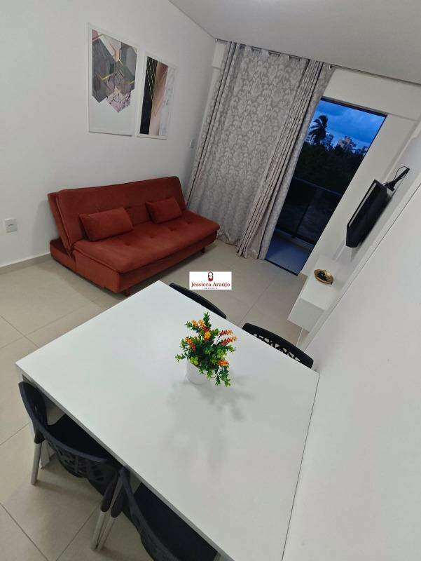 Apartamento à venda no Intermares: 
