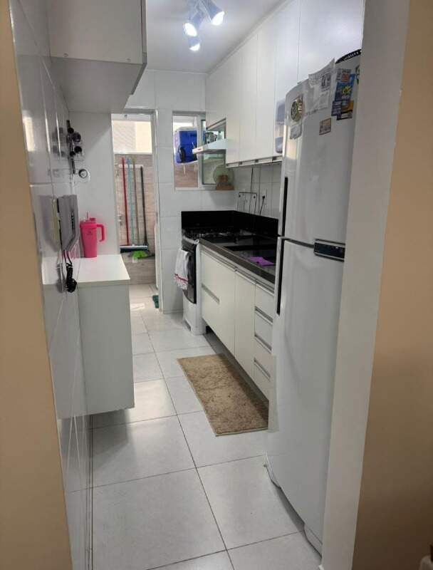 Apartamento à venda no Bessa: 