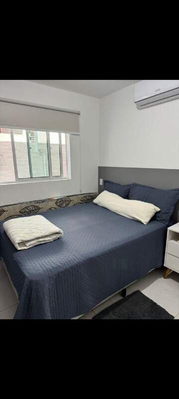 Apartamento à venda no Bessa: 
