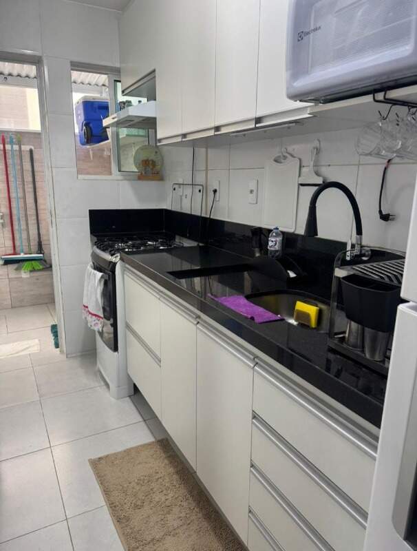Apartamento à venda no Bessa: 