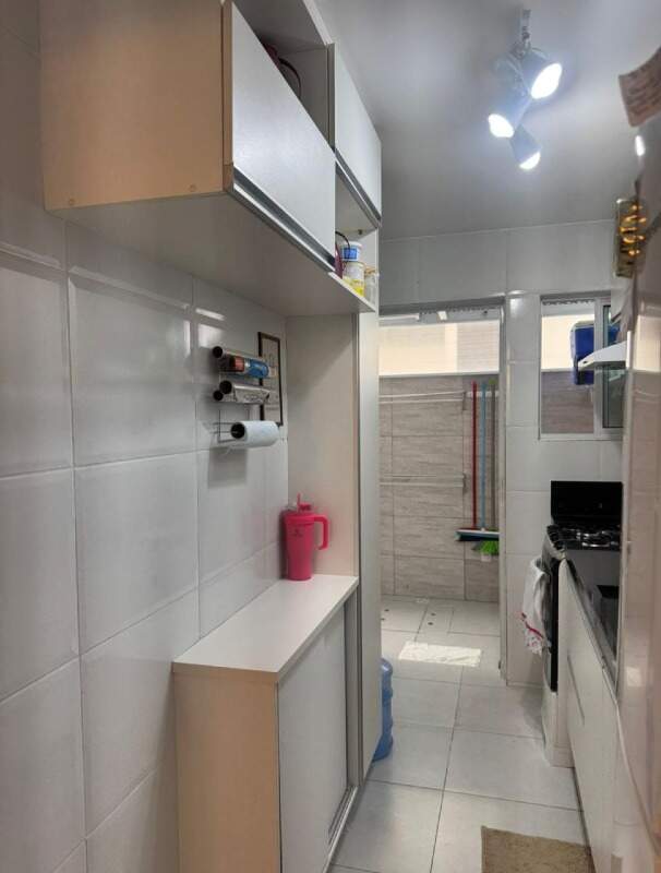 Apartamento à venda no Bessa: 