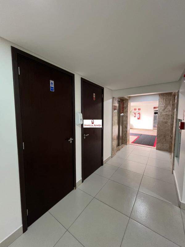 Apartamento à venda no Cabo Branco: 