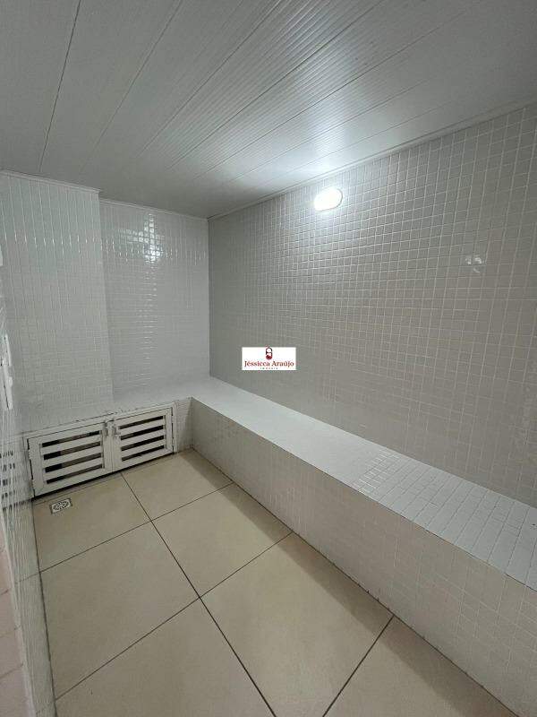 Apartamento à venda no Cabo Branco: 