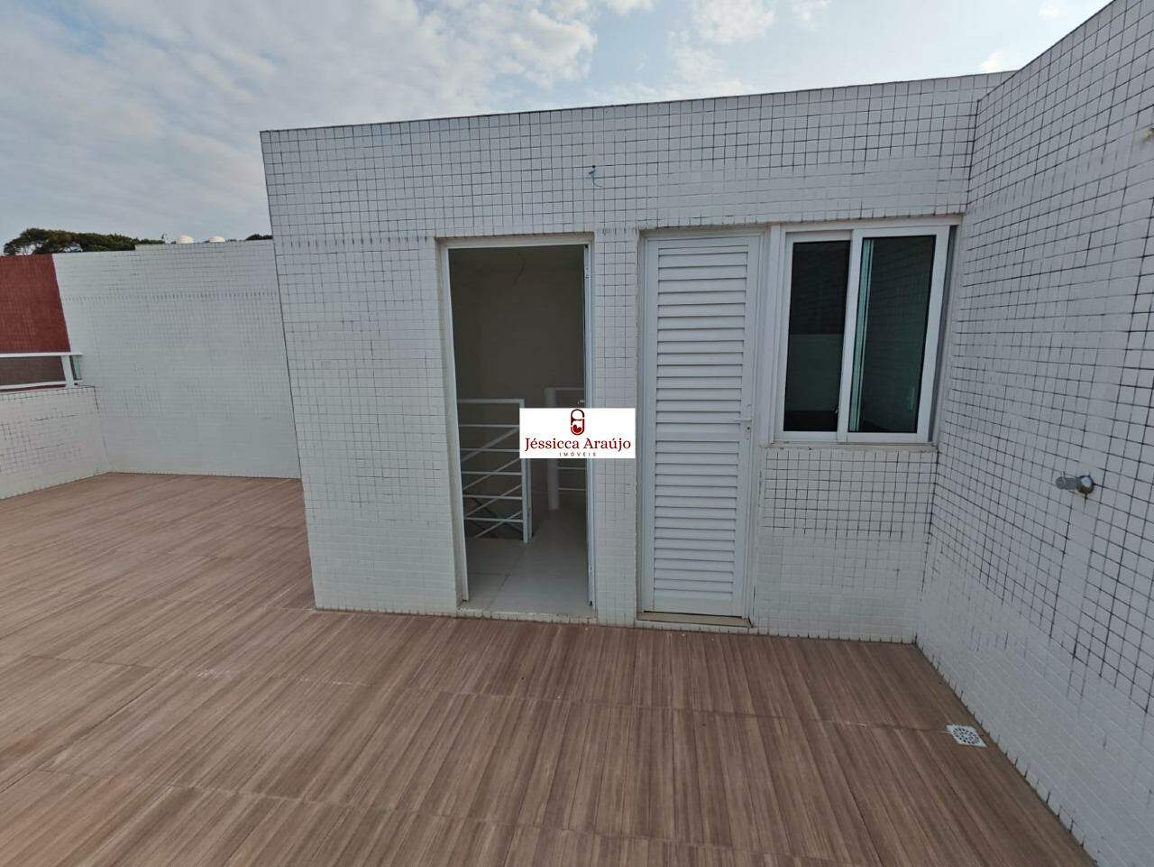 Apartamento à venda no Cabo Branco: 