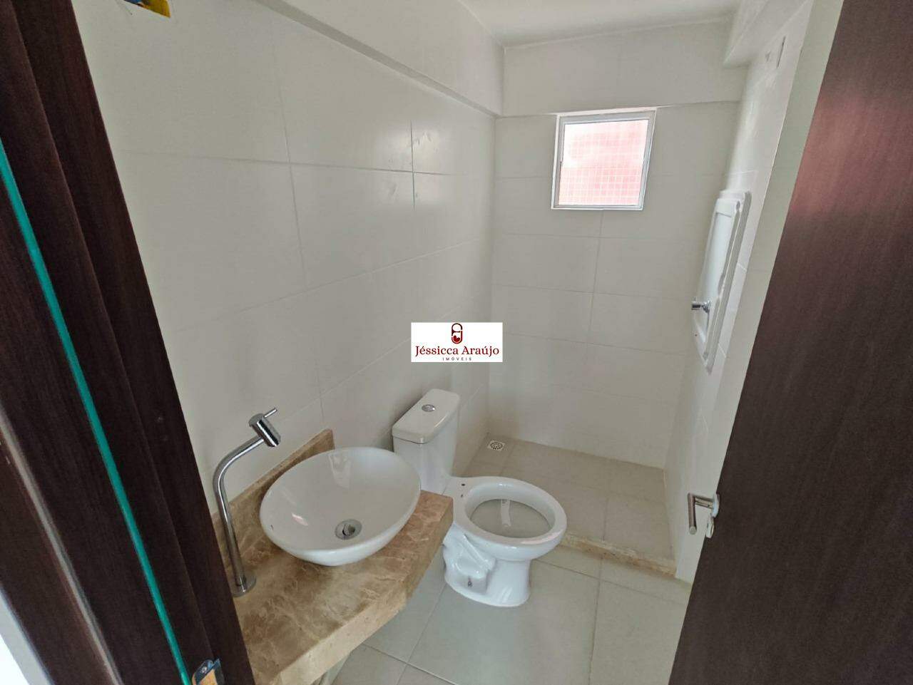 Apartamento à venda no Cabo Branco: 