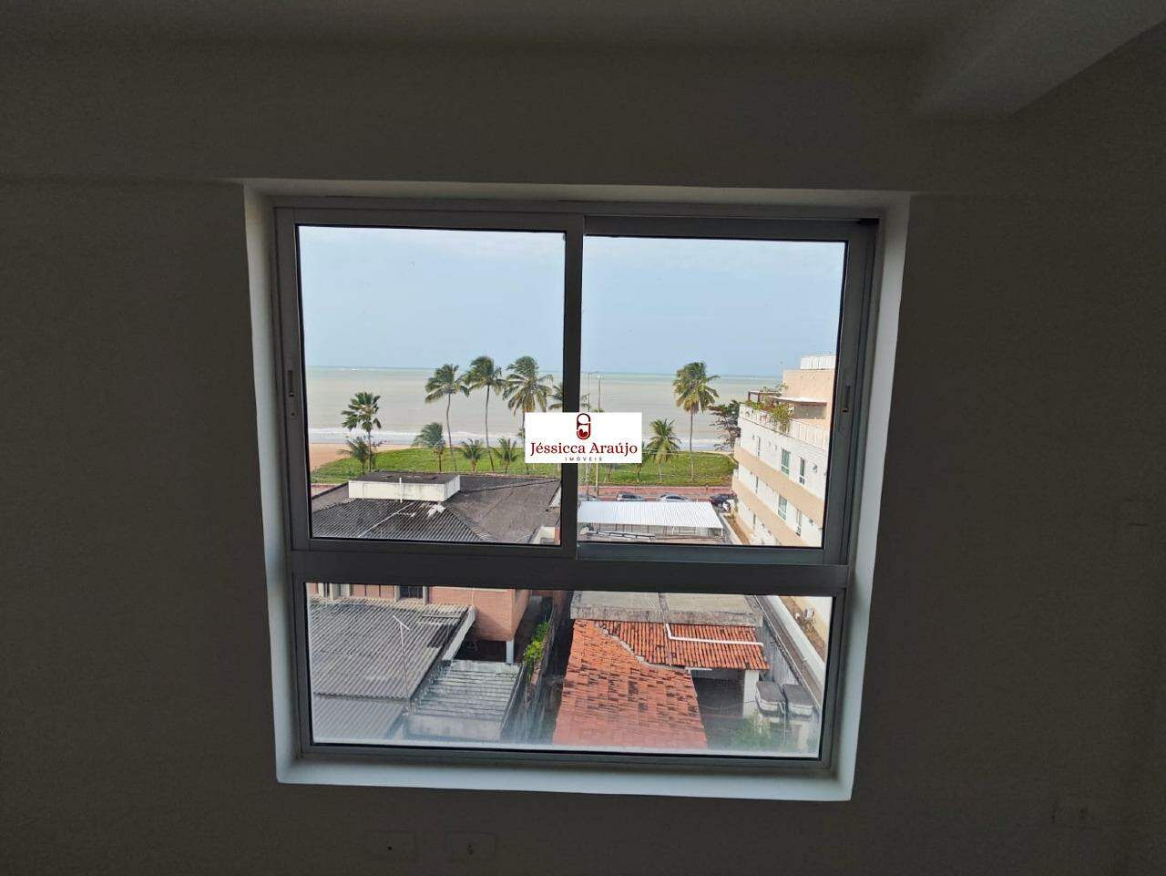 Apartamento à venda no Cabo Branco: 