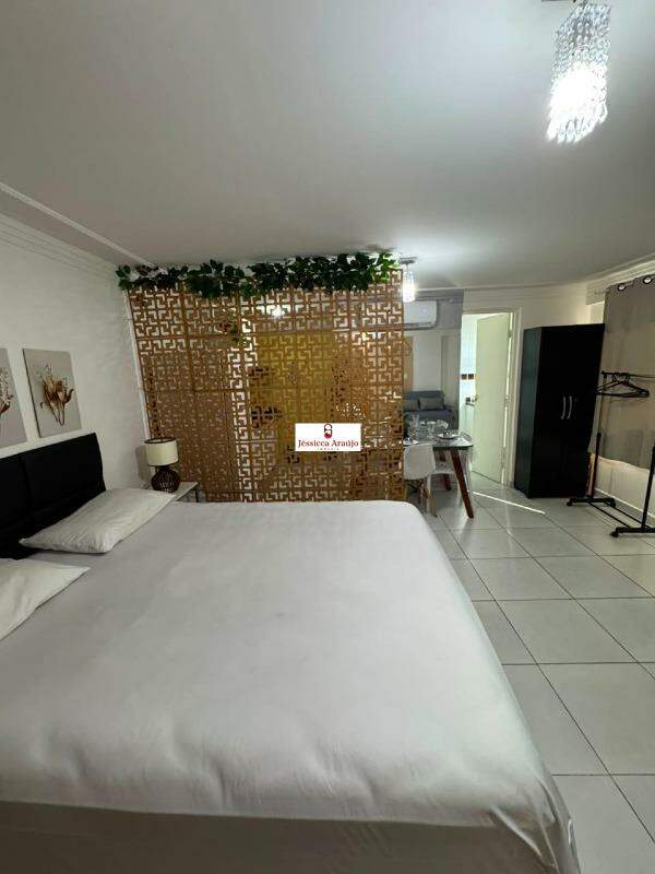 Flat à venda no Bessa: 