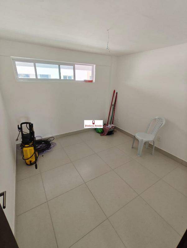 Apartamento à venda no Cabo Branco: 