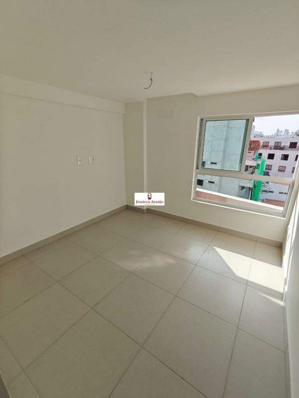 Apartamento à venda no Cabo Branco: 
