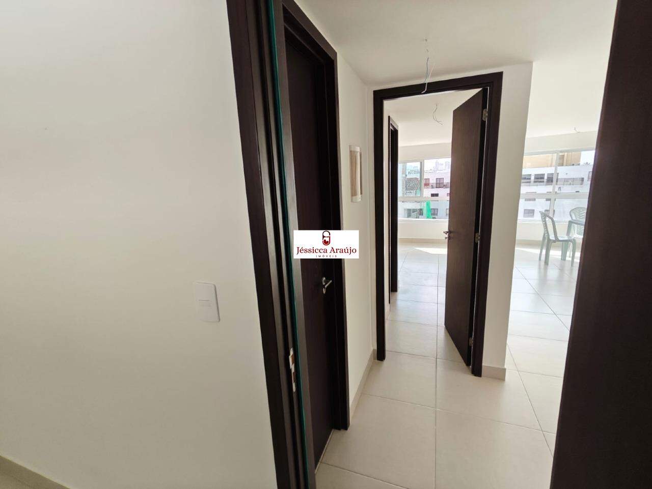 Apartamento à venda no Cabo Branco: 